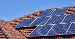 Pro Panneau Solaire dans l’innovation et l’installation photovoltaïque à Mercus-Garrabet